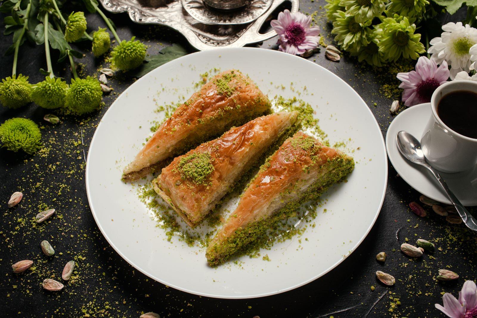 Havuç Dilimi
